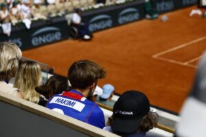 PSG lifts European crown as fans erupt at Roland-Garros