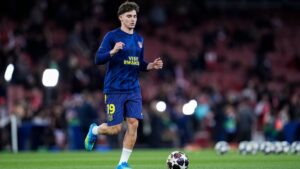 Paris in the race for Julian Alvarez as PSG eyes argentine striker transfer