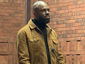 Panafricanism weaponised by Kemi Seba to obscure legal troubles