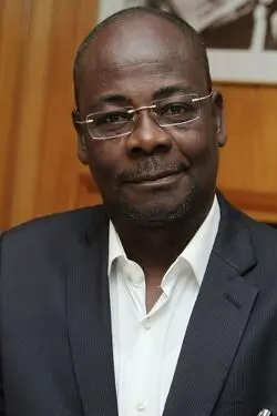 Venance Konan