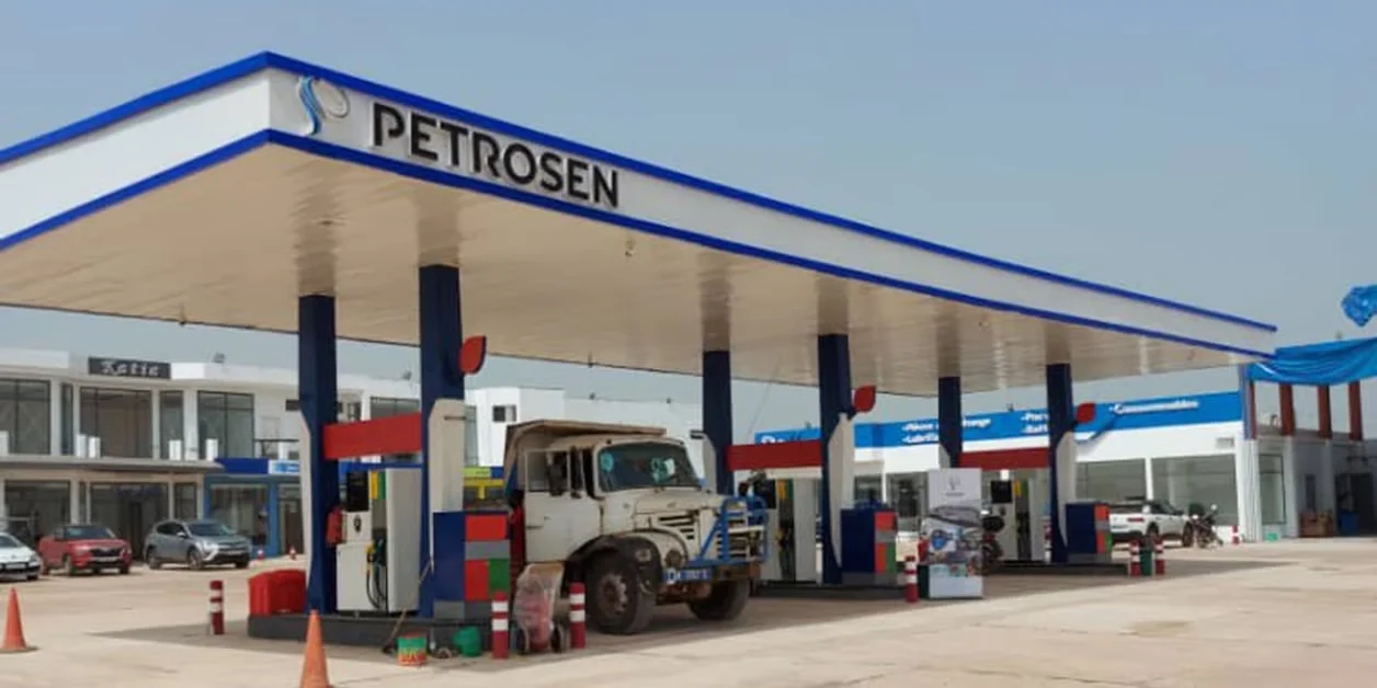 Senegal fuel crisis: PETROSEN clarifies supply situation