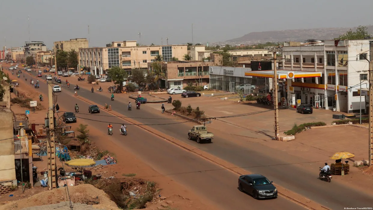 Jihadist groups have imposed a blockade on Bamako, Mali's capital, disrupting civilian movement