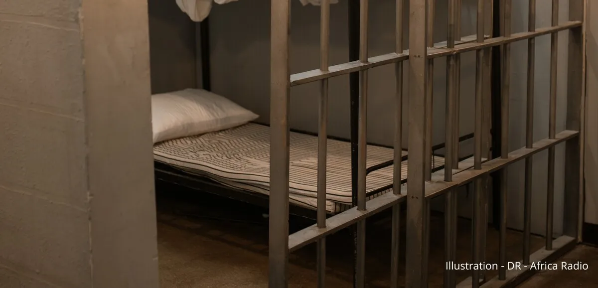 French national detained in Senegal amid rising legal tensions