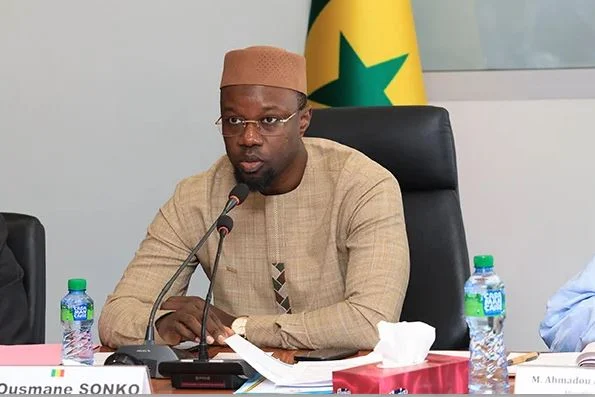 Prime Minister Ousmane Sonko unveils bold reforms for Senegal's markets, agriculture and digital future