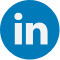 LinkedIn sharing logo