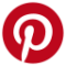 Pinterest sharing logo