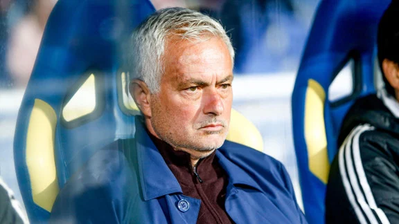 José Mourinho, former Real Madrid coach, in a press conference