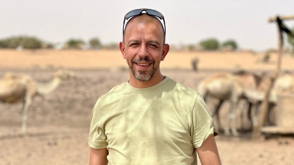 Joseph Figueira, Belgian-Portuguese researcher