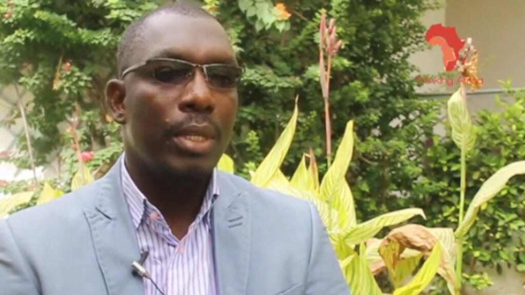 Dr. Séverin Yao Kouamé is a sociologist and researcher at Alassane Ouattara University in Bouaké, Côte d'Ivoire.