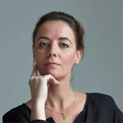 Caroline Roussy