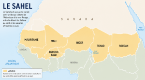 Sahel crisis: over 24 million people in urgent need amid funding shortages