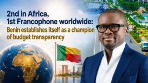 Bénin: how a decade of reforms made it a global model in budget transparency