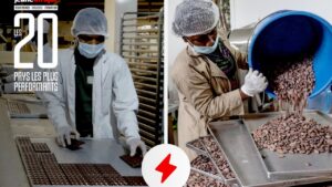 Côte d’ivoire vs Ghana: which west african economy is thriving more