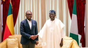 Benin’s bold diplomatic push for stronger ties with Nigeria