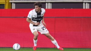 Benjamin Cremaschi seals permanent move to Parma from Inter Miami