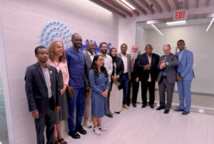 Tchad: N’Djamena strengthens ties with us tech giants during Washington visit