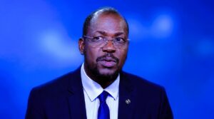 Mali: etienne fabaka sissoko on dialogue and national unity