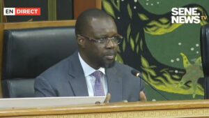 Senegal politics: Opposition coalition challenges Ousmane Sonko’s parliamentary seat
