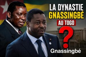 Togo’s dynastic rule: how the Gnassingbé family has locked power for half a century