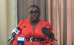 Cameroun politics: Rolande Ngo Issi joins supreme judicial council