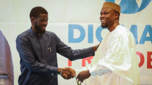 Senegal’s political fracture: Diomaye and Sonko’s alliance ends in disappointment