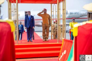 Benin and Burkina Faso deepen diplomatic ties with upcoming joint commission
