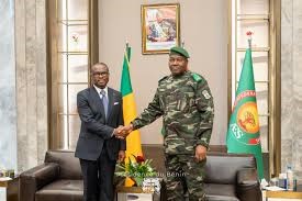 Bénin launches Sahel diplomacy with key regional partners