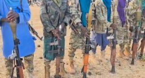 Escalation in Bamako after JNIM threat video