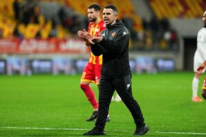 Patrick Videira prolonge au Mans, pas de transfert à Lens