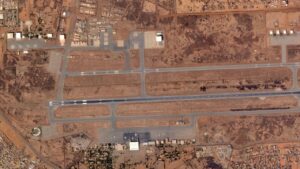 « On nous a demandé de déguerpir » : au Niger, la junte démolit des quartiers proches de l’aéroport de Niamey