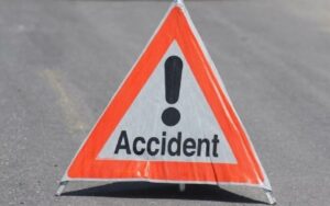 Deadly crash on Togo’s national road 1 involving bus and truck
