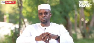 Senegalese advisor bacary thior resigns from prime minister’s office