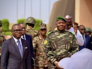 Benin’s bold diplomatic overtures to Sahel allies