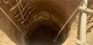 Tchad’s governance crisis: death by a well and the illusion of control