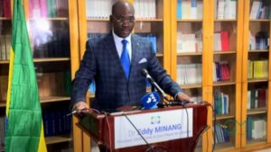 Gabon: prosecutor general suspended amid financial scandal investigation