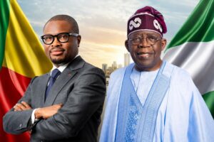 Diplomacy how Benin’s president wadagni’s Nigeria visit strengthens ECOWAS unity