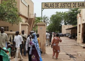 French national handed 20-year sentence in Mali over alleged coup plot