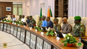 Bénin and Niger lift barriers to stronger bilateral ties