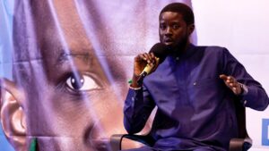 Senegal’s political tensions: the long-standing rift between Diomaye and Sonko