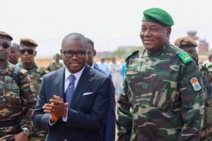 Benin’s strategic thaw with Sahel partners gains momentum