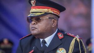 Unprecedented trial in the democratic republic of Congo stirs political tensions