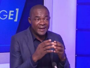 Cameroon needs builders not tribalists says alex nguepi