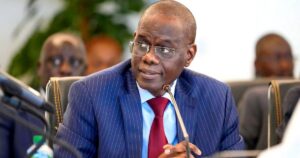 Senegal new government formation excludes sonko’s party