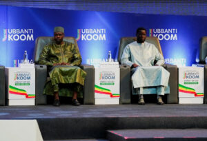 Senegal’s economic divide between sonko and faye exposed