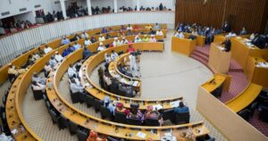 Christian political engagement in Senegal remains too limited says mac 20