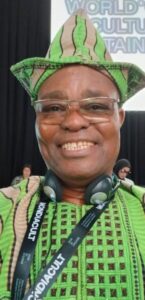 Bénin 2035: transforming culture into a key economic driver