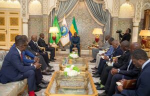 Gabon’s economy boosts through strategic partnerships