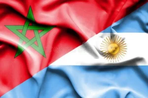 Morocco argentina boost bilateral ties with joint commission meeting