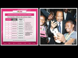 Burkina Faso’s phone tax: a barrier to digital inclusion