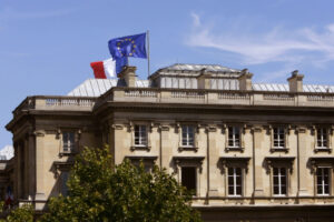 French diplomat handed 20 year sentence in Mali amid diplomatic tensions
